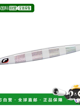 日本直邮Shimano Jig Ocea Long Weber MD 250g JV-K25Z 008 S Ze