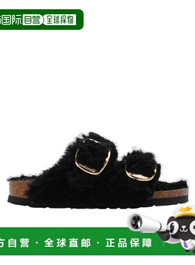 香港直邮Birkenstock 搭扣拖鞋 1025920凉鞋