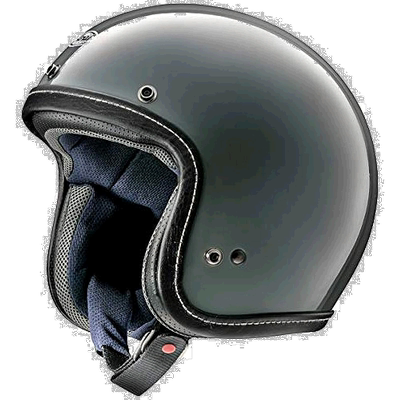 日本直邮【日本直邮】Arai 摩托车头盔Classic Air CA-MOGY 灰色