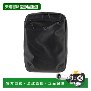 1h可退 香港直邮潮奢 osprey packs 小鹰 男士 OSPREY 小手提包 1