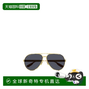 GG1513S001 GG1513S 男士 1h可退 太陽鏡 灰色 香港直郵GUCCI