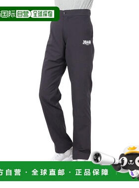 日潮跑腿ASICS亚瑟士 (男款）运动长裤 黑色3L 2063A431.001卫裤