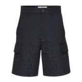 Valentino VRDD45A7T V标志短裤