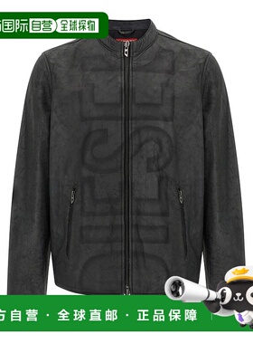 香港直邮DIESEL男士夹克A193500AJFV93R