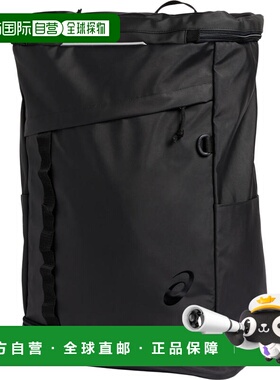 香港直邮ASICS 40L背包｜中性｜3033C080-001