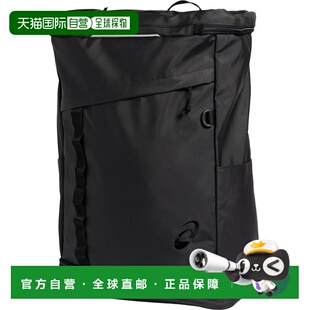 香港直邮ASICS 40L背包｜中性｜3033C080-001