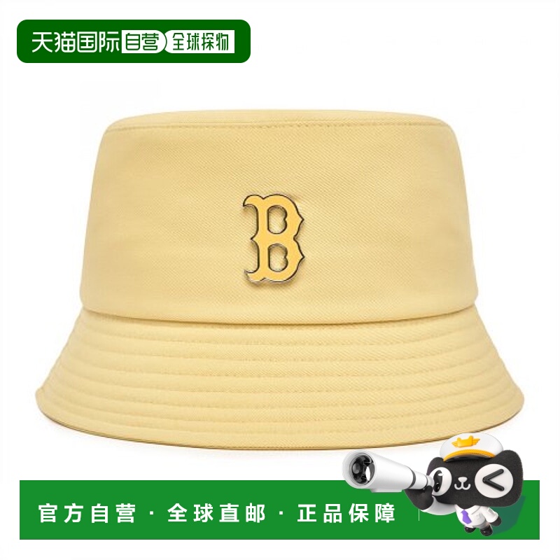 韩国直邮MLB 遮阳帽3AHT0123N-43NBD潮流穿搭时尚休闲高级感正品