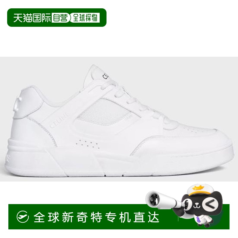 韩国直邮Celine 运动鞋 361564995C01OP OPTIC WHITE DOM