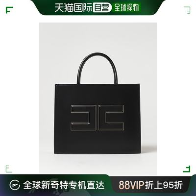 香港直邮潮奢 Elisabetta Franchi 女士 Shoulder bag woman  手