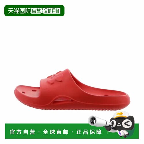 日本直邮【日本直邮】Under Armour安德玛男女同款一字拖鞋302809