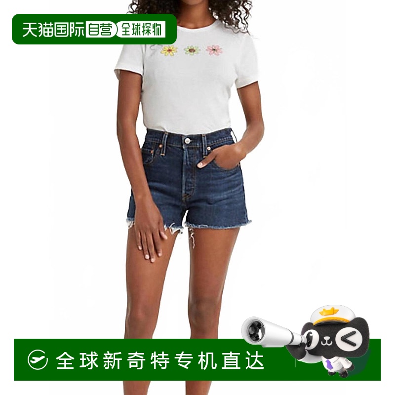 自营 levi's萨尔萨摇摆器原创短片 【美国奥莱】直发