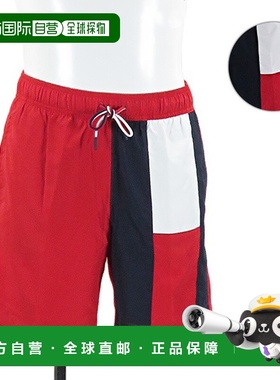 日本直邮 TOMMY HILFIGER TOMMY HILFIGER 中号抽绳［UM0UM01095