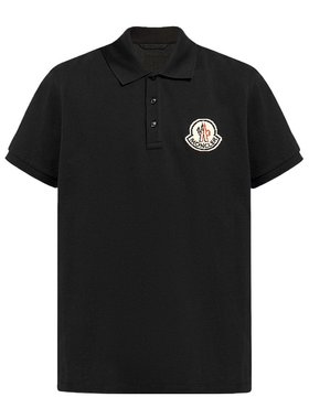 MONCLER 男士T恤 J20918A0000589A16998 AW2024