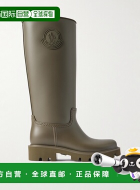 1h可退 香港直邮Moncler 盟可睐 女士 Kickstream PVC and shell