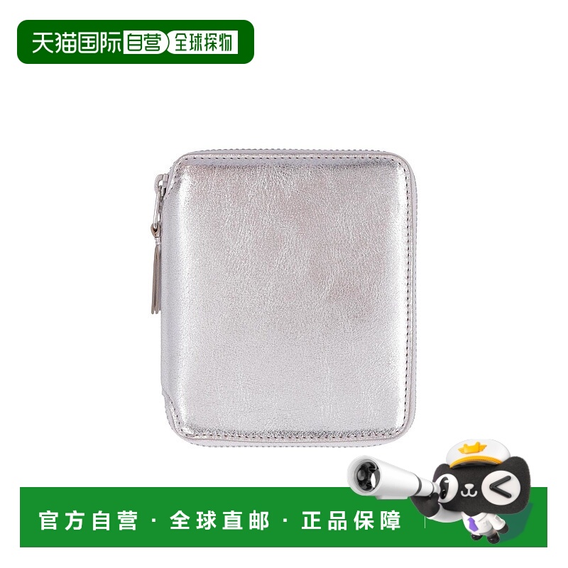 欧洲直邮comme des garcons 女士 钱包