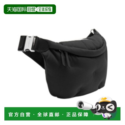 香港直邮MAISON MARGIELA 女士腰包 S35WB0079P8570HB051斜挎包