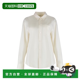 衬衫 欧洲直邮celine 女士