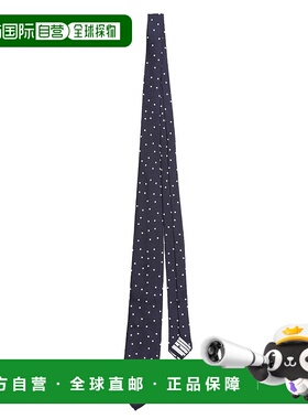 1h可退 日本直邮Fratelli Luigi 男士雅致设计领带 高级丝绸材质