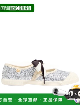 香港直邮VALENTINO 女士运动鞋 WS0LH9ZKCDKC CO 白色