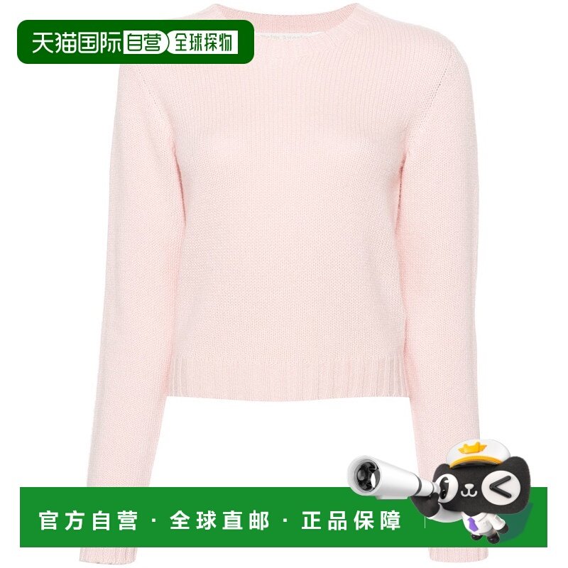 香港直邮PALM ANGELS女士针织毛衣PWHE051C99KNI0013001