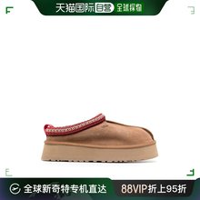 香港直邮UGG 女士高跟鞋 1122553TAZZCHE