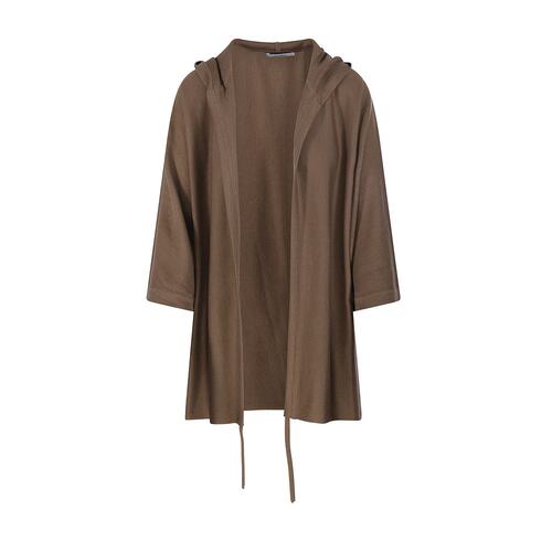 MAX MARA 女士针织毛衣 2521346041600004 AW2025 棕色