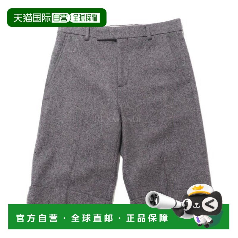 自营GUCCI 729864 ZAK73 1401 短裤