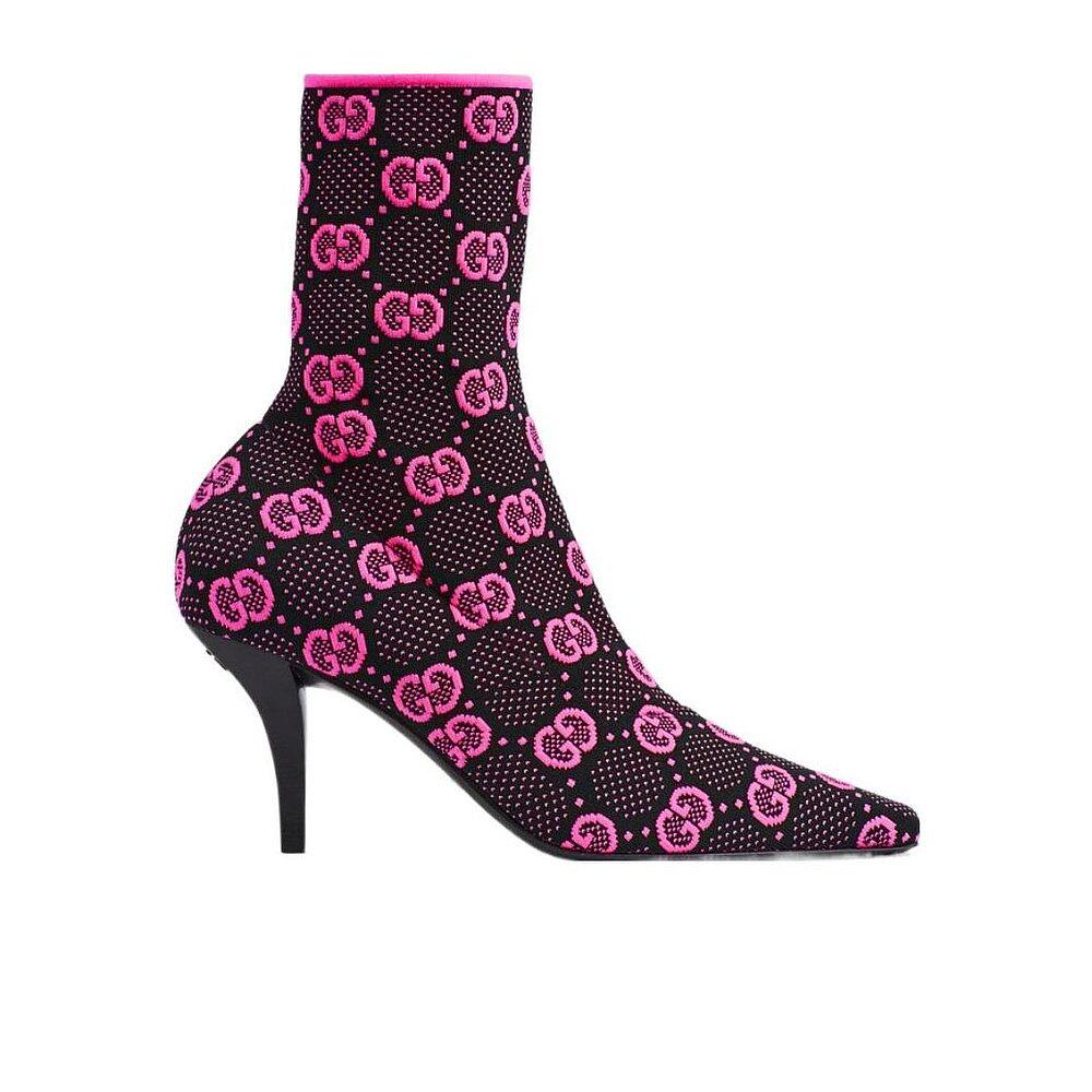 gucci 女士 时尚休闲鞋