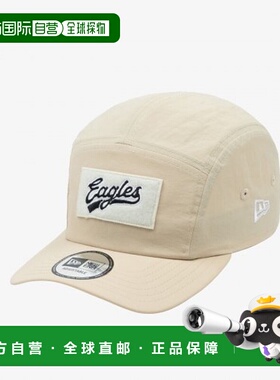 韩国直邮NEWERA HANWHA13741354-BEIGE棒球帽