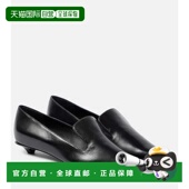 香港直邮Proenza 女士 Schouler 1h可退 普罗恩萨 施罗 尖头皮