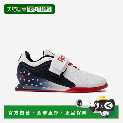 日本直邮Reebok LEGACY LIFTER IV 白色