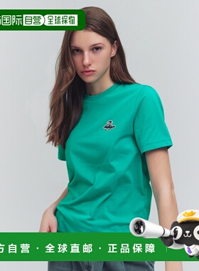 韩国直邮FILA 男士T恤1100FS2RSG2107XMRG斐乐