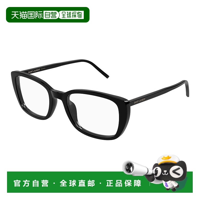 1小时内可退 香港直邮Saint Laurent 圣罗兰 女士 SL 776 col. 00