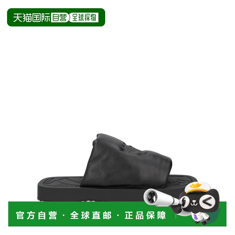 1h可退 【美国直邮】burberry 男士 凉鞋