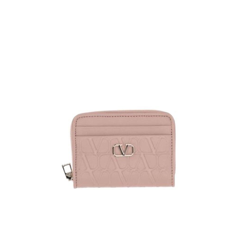 Valentino 徽标钱包 4W2P0Z35IQU