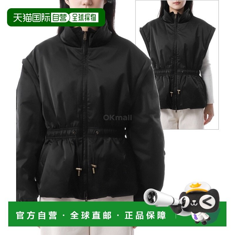 韩国直邮ISABEL MARANT DASTYNI (MA0007FC C3C01E 01BK 夹克