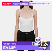香港直邮Courreges reedition 女士 1h可退 maille 上衣 permd