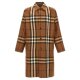 BURBERRY23FW风衣男8081875DARKBIRCHBROWNBrown