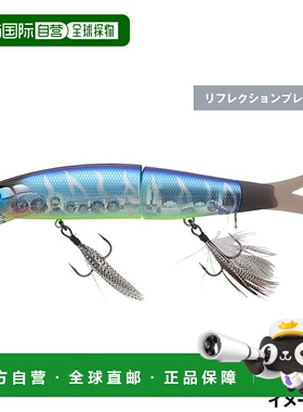 日本直邮Jackall Lure Kluber SF Devil's Clear