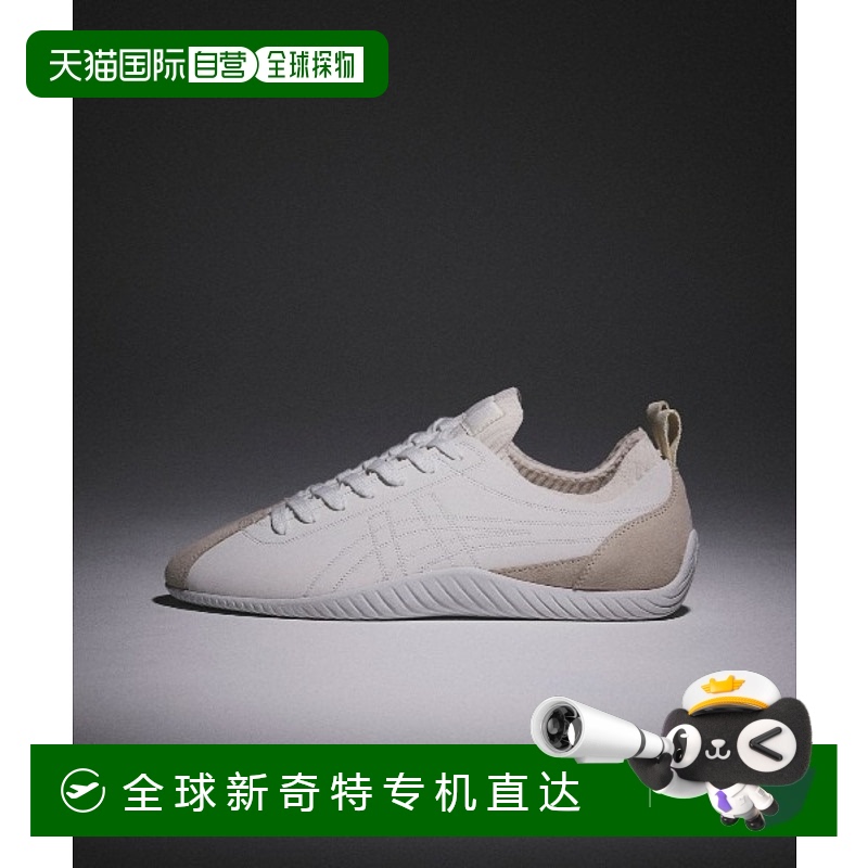 日潮跑腿Onitsuka Tiger鬼冢虎SCLAW男女款休闲鞋德训鞋1183B969