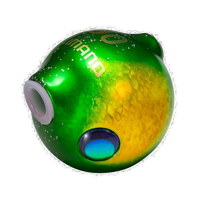 日本直邮禧玛诺 Engetsu Bakubaku TG 90g JC-T09W 005 S Grikin