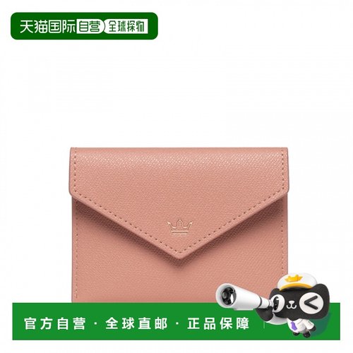 韩国直邮J.ESTINA首饰正品精致IU同款韩系百搭时尚钱包JSTCSF0BS5