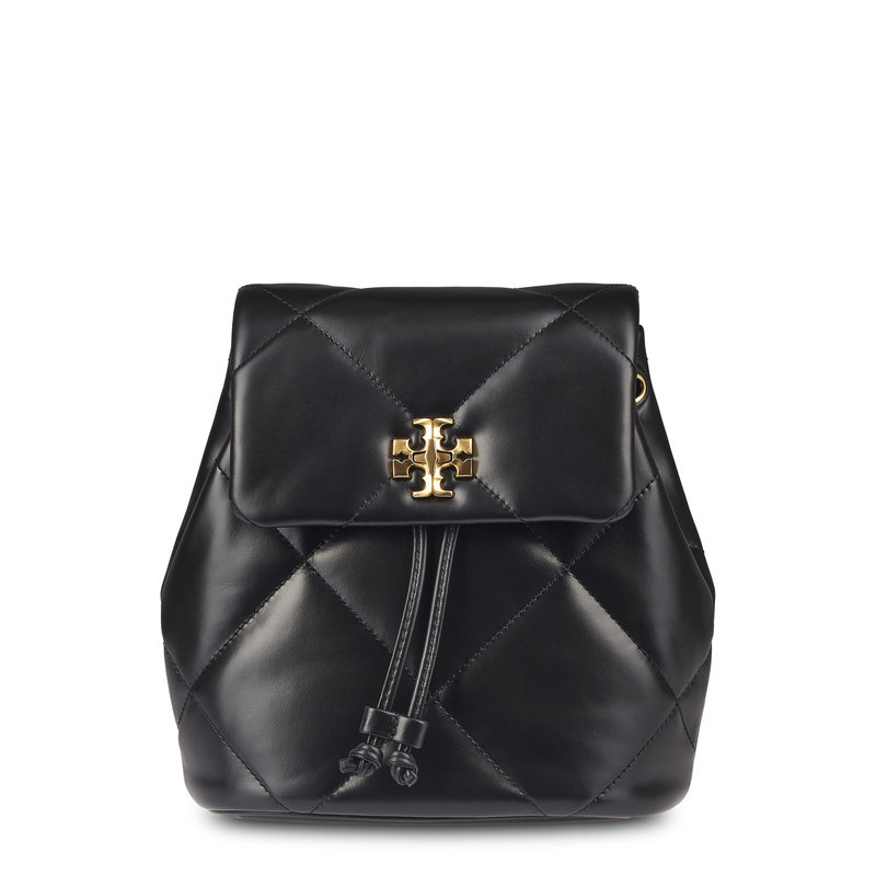 TORY BURCH 女士双肩包 170485001 SS2026 黑色 Kira背包