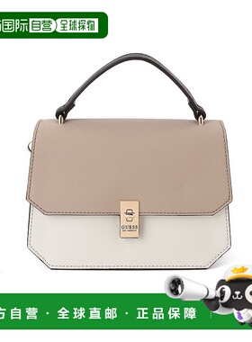 日本直邮GUESS LOWEN Top Handle