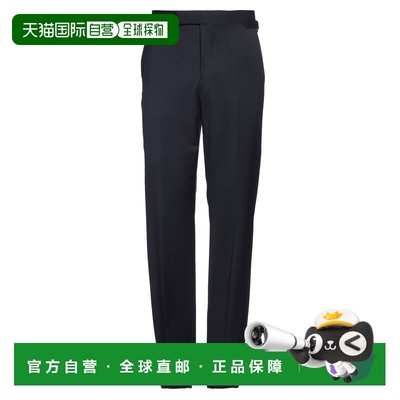 1h可退 香港直邮Vivienne Westwood 薇薇恩 韦斯特伍德 男士 休闲