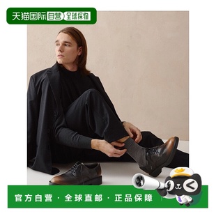 日本直邮CAMPER Campell DEAN经典男鞋德比鞋