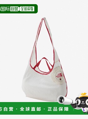 日本直邮The North Face Astra L Eco 单肩包 NM82503-RD