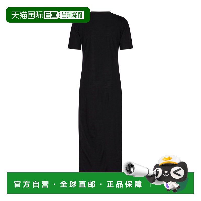 香港直邮SAINT LAURENT 女士连衣裙 839059Y76UO1【付后1h可退】