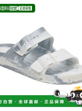 日本直邮 BIRKENSTOCK 亚利桑那EVA男女款凉鞋 1029616 SLMU