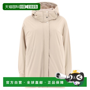 欧洲直邮HERNO 女士大衣GC00060DR12387S1982